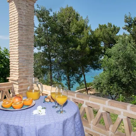 Apartment Arpyia Vasilikos (Zakynthos)