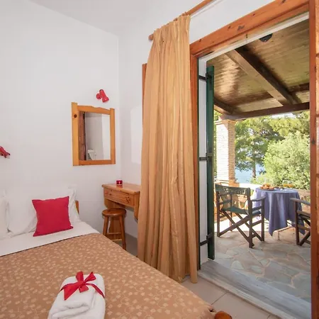 Apartment Arpyia *