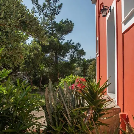 Arpyia Apartment