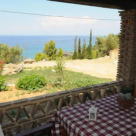 Arpyia * Vasilikos (Zakynthos)