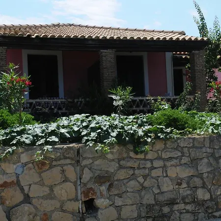 Arpyia Apartment