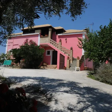 Apartment Arpyia Vasilikos (Zakynthos)