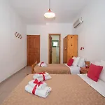 Arpyia Apartamento *