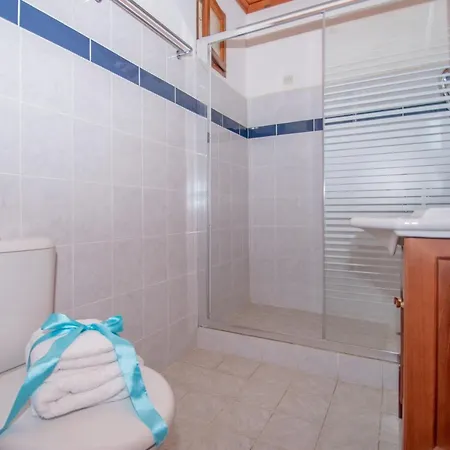 Apartmán Arpyia Vasilikí