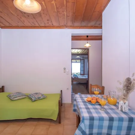 Apartament Arpyia *