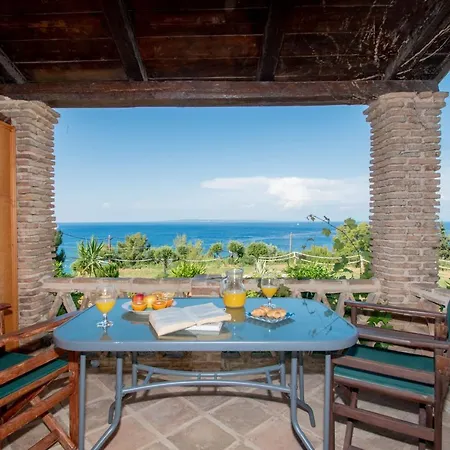 Arpyia Apartamento