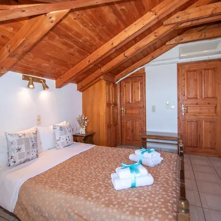 Arpyia Apartament