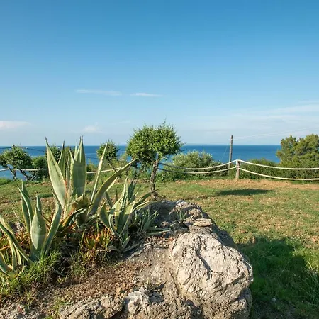 Apartament Arpyia Vasilikí