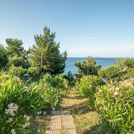 Arpyia Apartament Vasilikí