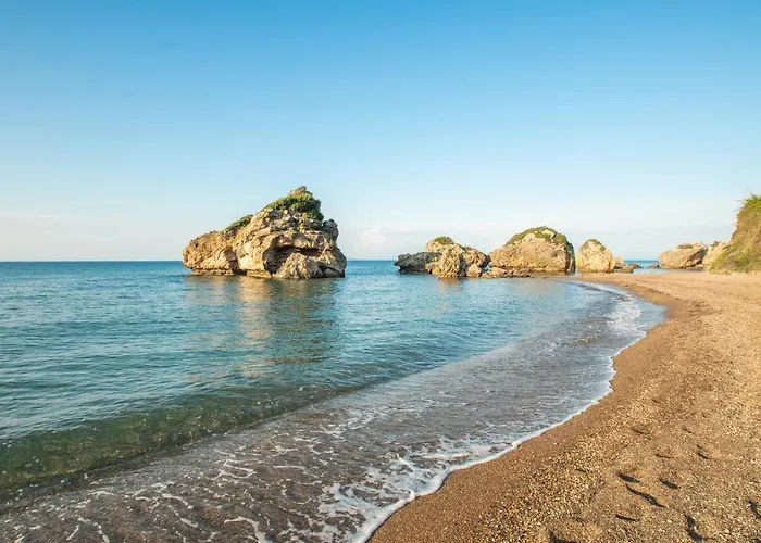 Arpyia Apartment