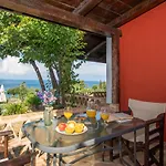 Apartman Arpyia *