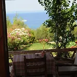 Apartman Arpyia Vasilikí