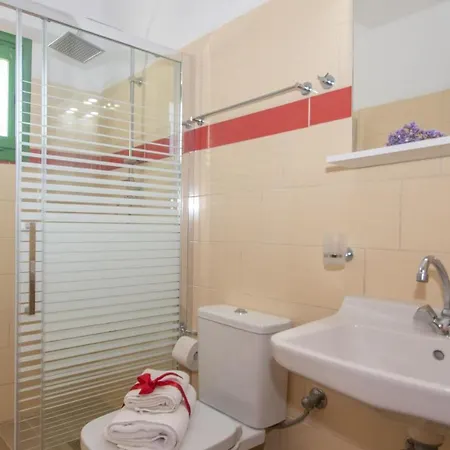 Arpyia Apartament