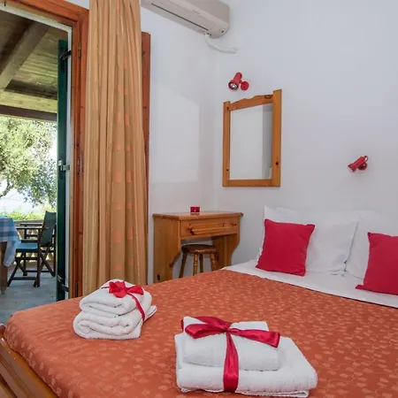 Apartament Arpyia
