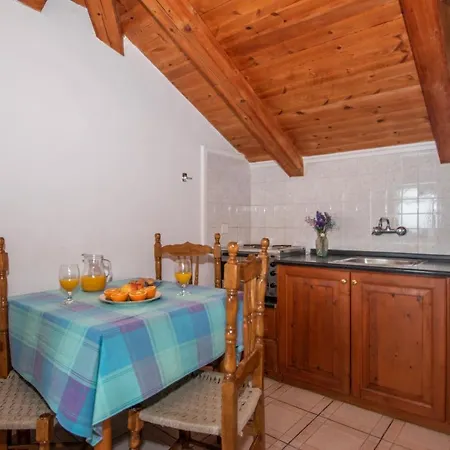 Arpyia Apartment Vasilikí