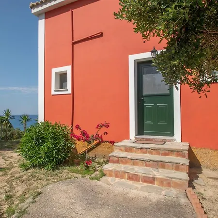 Arpyia Apartment Vasilikí