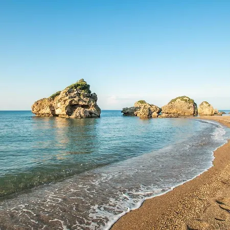 Arpyia Apartment