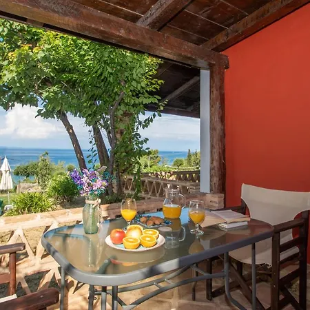 Apartment Arpyia *