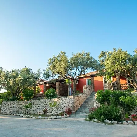 Apartment Arpyia Vasilikí