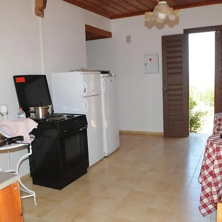 Arpyia Apartment